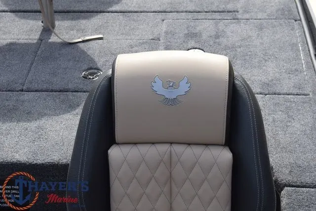 Slide: The Image of Phoenix Bass Boats 721 ZXL 2026 - 30