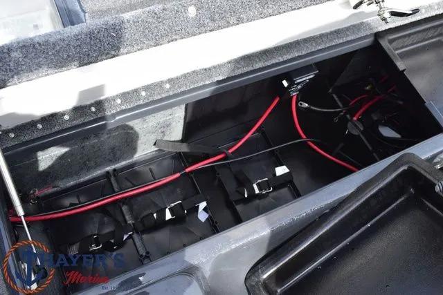 Slide: The Image of Phoenix Bass Boats 721 ZXL 2026 - 36