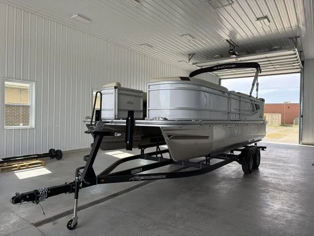 The Image of SunCatcher Select 22C 2026 - 1