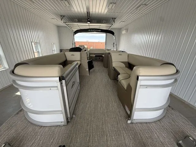 Slide: The Image of SunCatcher Select 22C 2026 - 11