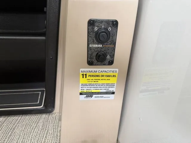 Slide: The Image of SunCatcher Select 22C 2026 - 27