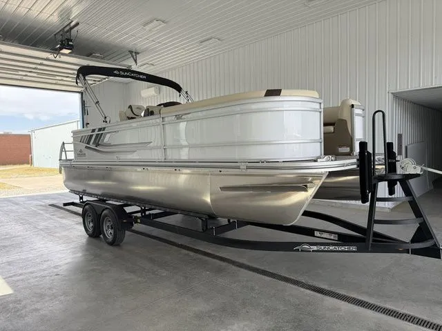 Slide: The Image of SunCatcher Select 22C 2026 - 3