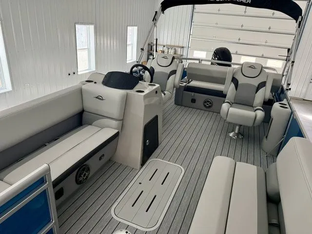 Slide: The Image of SunCatcher Select 322SL 2026 - 11