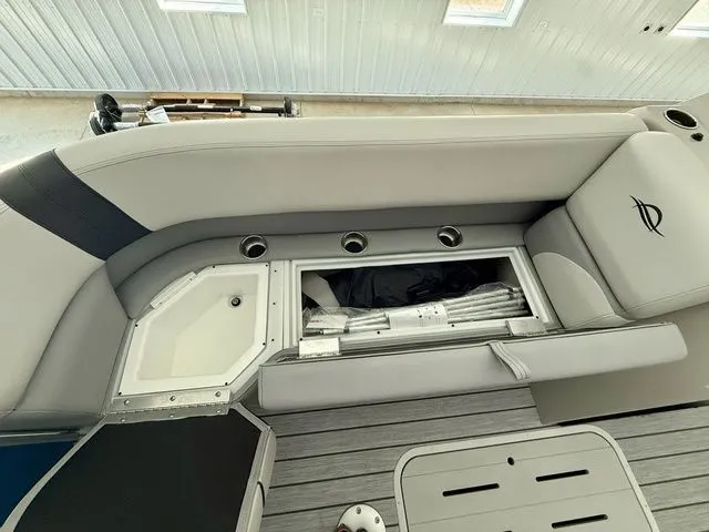 Slide: The Image of SunCatcher Select 322SL 2026 - 16