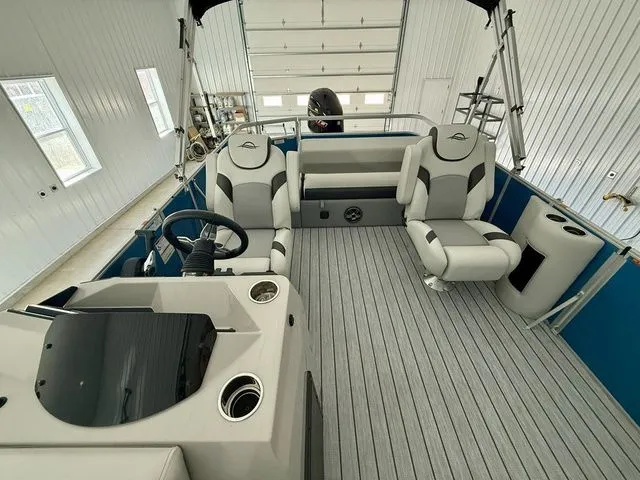 Slide: The Image of SunCatcher Select 322SL 2026 - 17