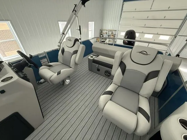 Slide: The Image of SunCatcher Select 322SL 2026 - 19