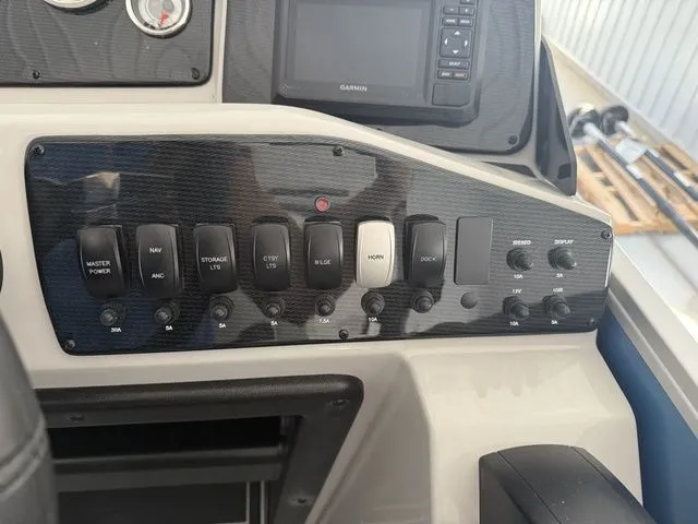 Slide: The Image of SunCatcher Select 322SL 2026 - 23