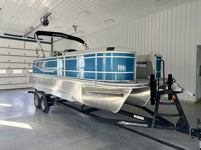 Slide: The Image of SunCatcher Select 322SL 2026 - 3