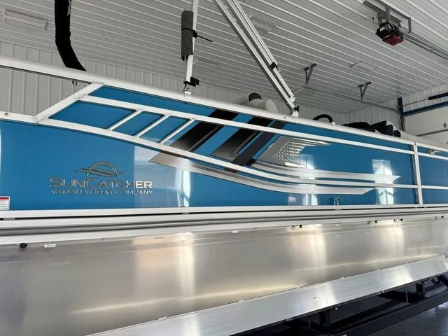 Slide: The Image of SunCatcher Select 322SL 2026 - 5