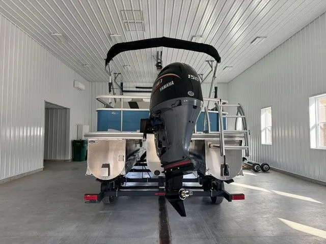 Slide: The Image of SunCatcher Select 322SL 2026 - 6