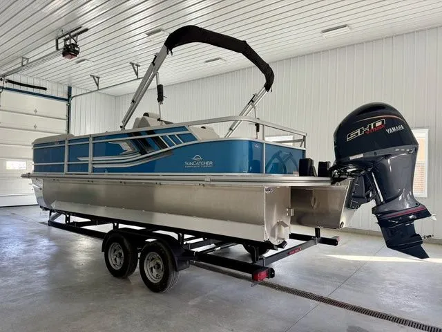 Slide: The Image of SunCatcher Select 322SL 2026 - 7