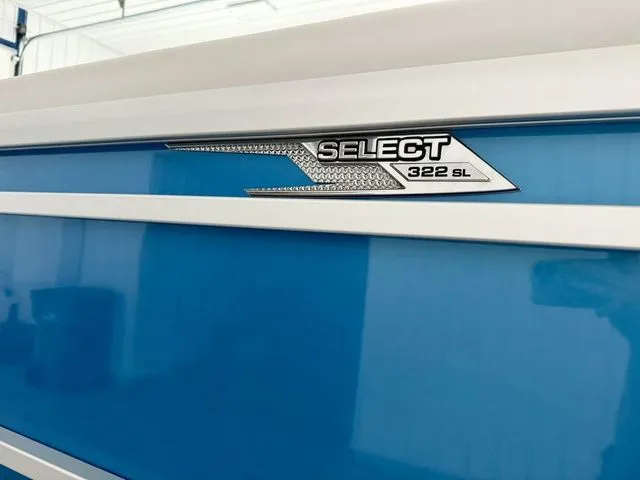 Slide: The Image of SunCatcher Select 322SL 2026 - 9