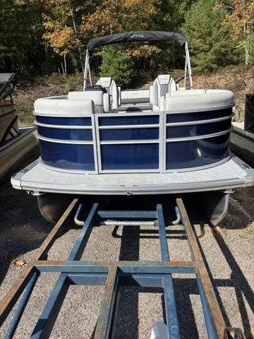 The Image of Harris Cruiser 210 SLDH 2026 - 1