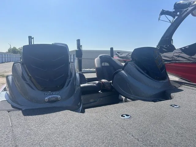 Slide: The Image of Nitro Z19 Pro 2017 - 11