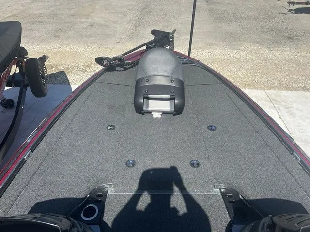 Slide: The Image of Nitro Z19 Pro 2017 - 12