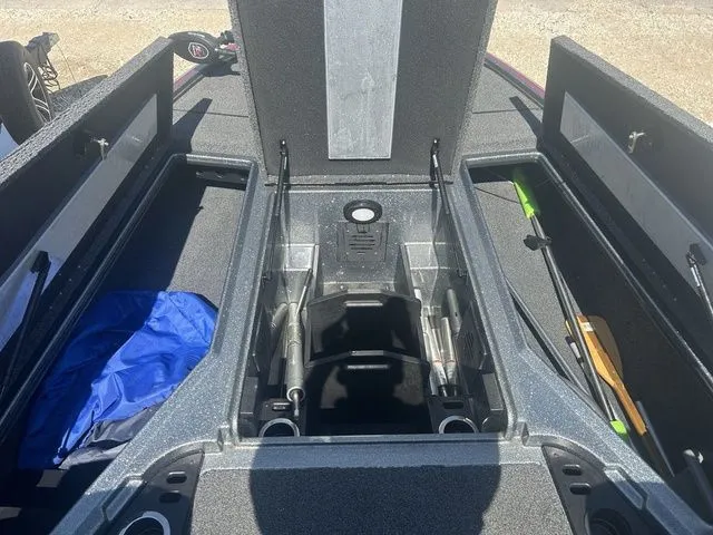 Slide: The Image of Nitro Z19 Pro 2017 - 13