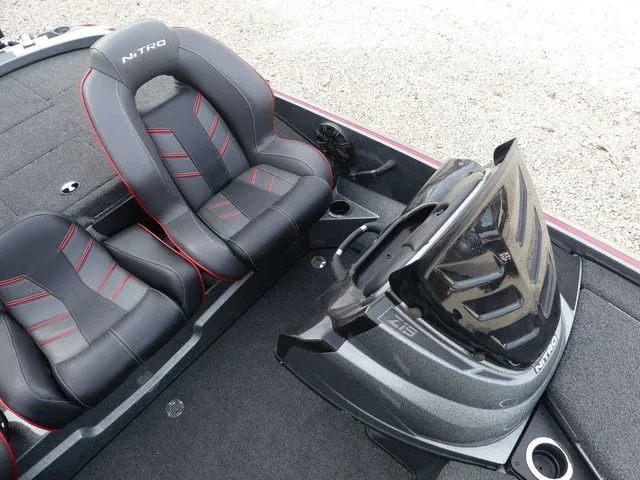 Slide: The Image of Nitro Z19 Pro 2017 - 18