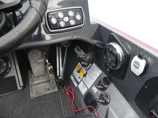 Slide: The Image of Nitro Z19 Pro 2017 - 19