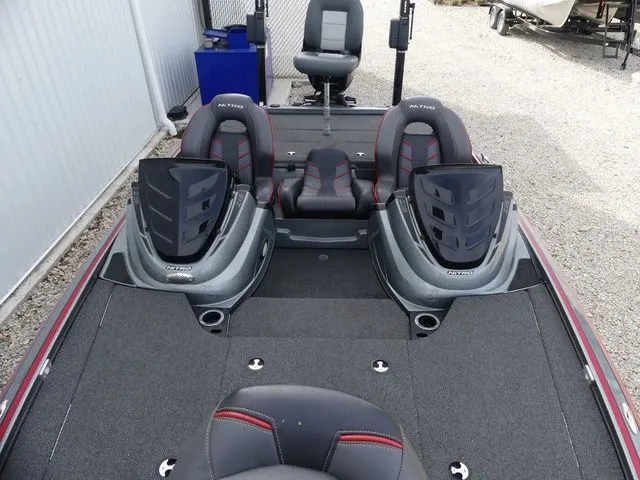 Slide: The Image of Nitro Z19 Pro 2017 - 22