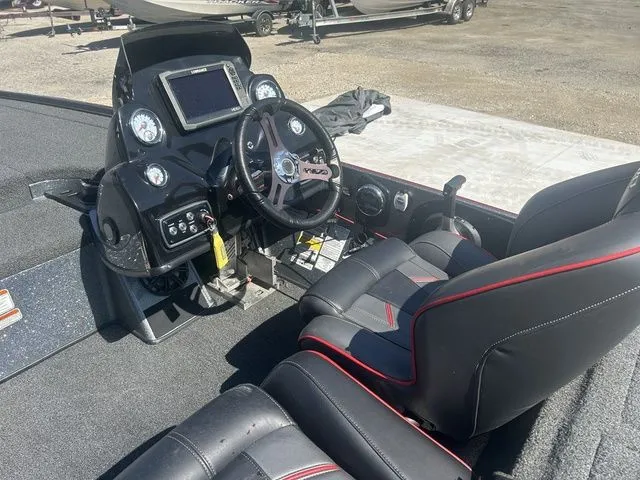 Slide: The Image of Nitro Z19 Pro 2017 - 6