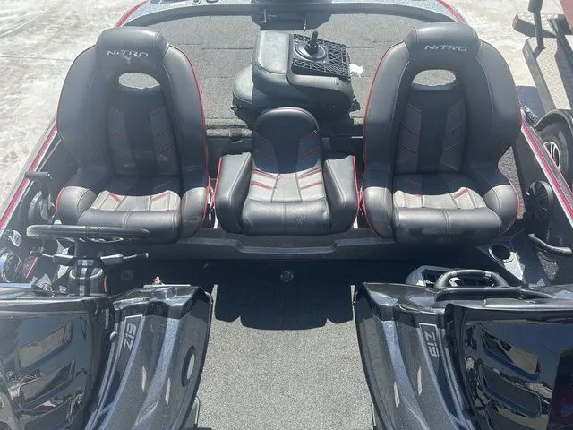 Slide: The Image of Nitro Z19 Pro 2017 - 8