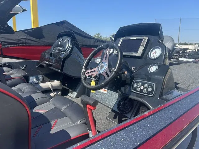 Slide: The Image of Nitro Z19 Pro 2017 - 9