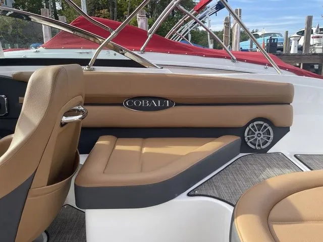 Slide: The Image of Cobalt CS22 2024 - 18