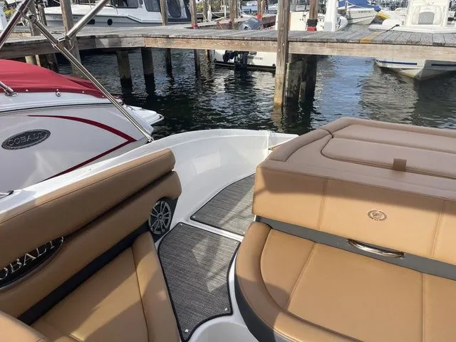 Slide: The Image of Cobalt CS22 2024 - 19