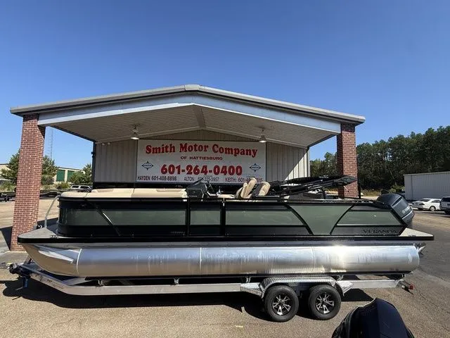 The Image of Veranda VR265VL 2026 - 1