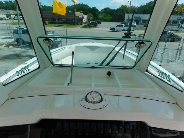 Slide: The Image of Sailfish 272 CC 2026 - 12