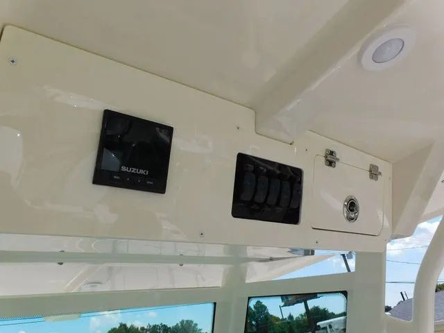 Slide: The Image of Sailfish 272 CC 2026 - 13