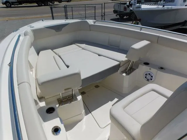 Slide: The Image of Sailfish 272 CC 2026 - 15