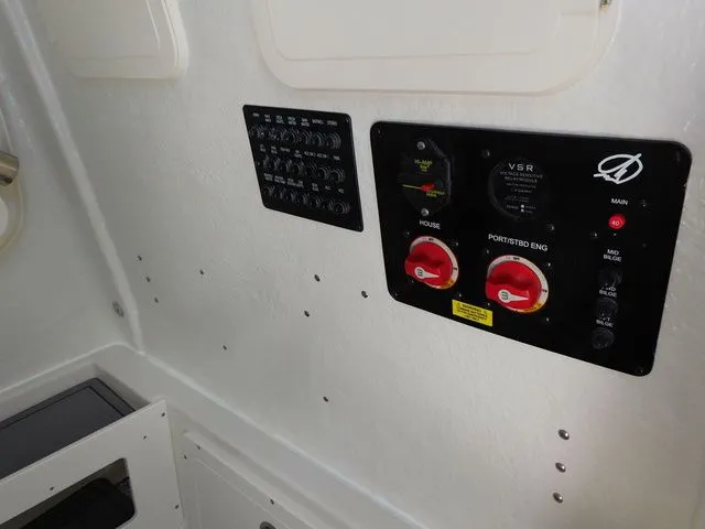 Slide: The Image of Sailfish 272 CC 2026 - 18