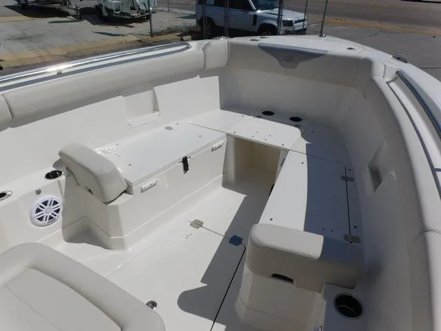 Slide: The Image of Sailfish 272 CC 2026 - 19