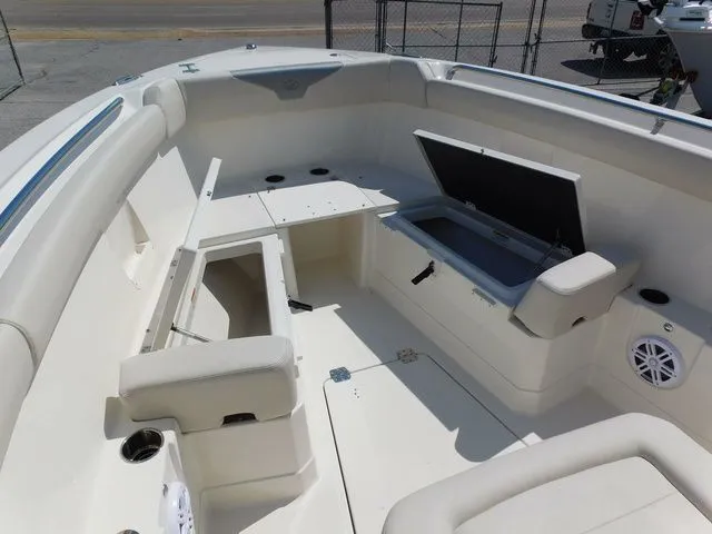 Slide: The Image of Sailfish 272 CC 2026 - 20