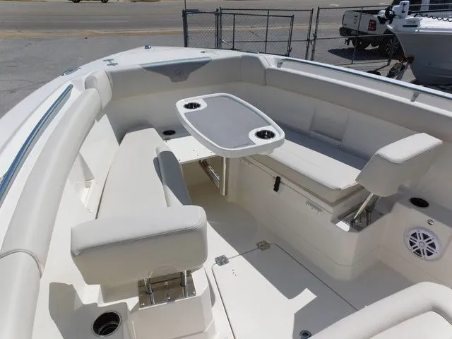 Slide: The Image of Sailfish 272 CC 2026 - 21