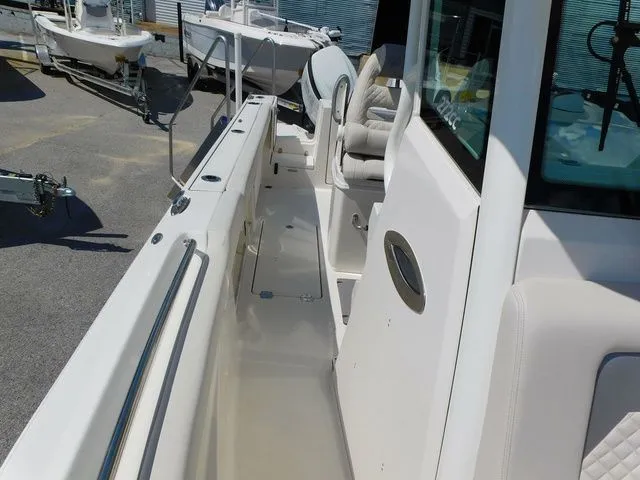 Slide: The Image of Sailfish 272 CC 2026 - 26