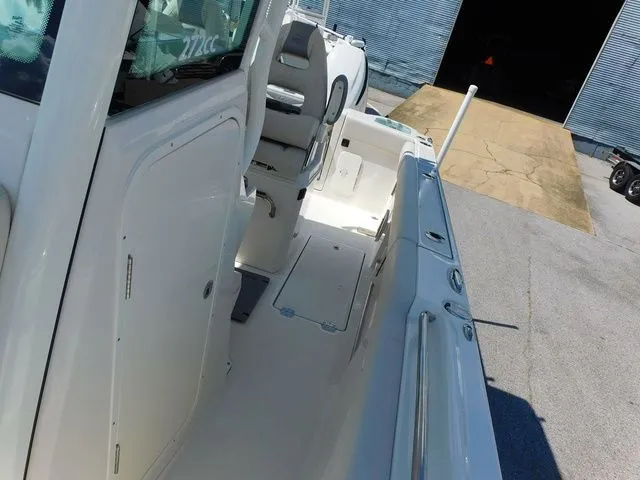 Slide: The Image of Sailfish 272 CC 2026 - 27