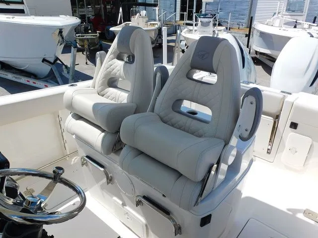 Slide: The Image of Sailfish 272 CC 2026 - 29