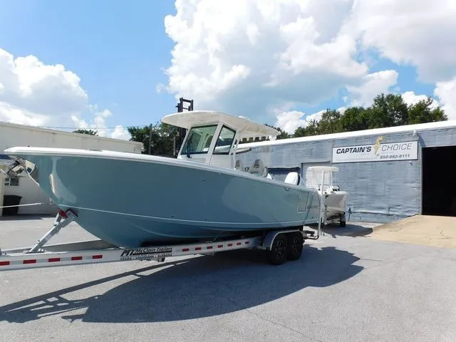 Slide: The Image of Sailfish 272 CC 2026 - 3