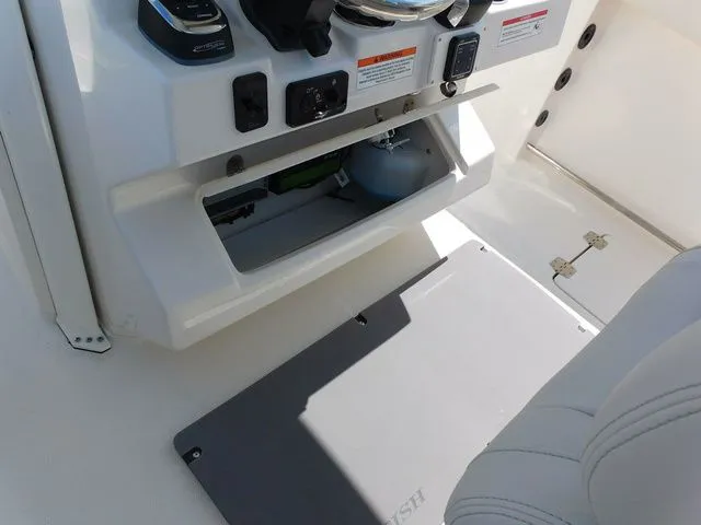 Slide: The Image of Sailfish 272 CC 2026 - 30