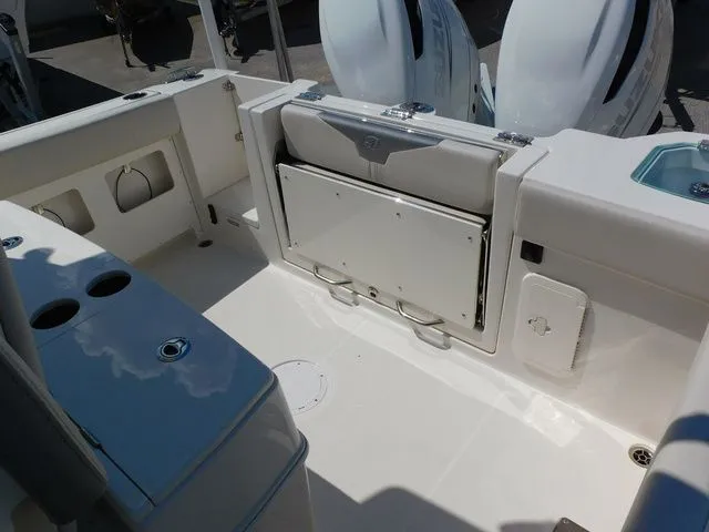 Slide: The Image of Sailfish 272 CC 2026 - 31