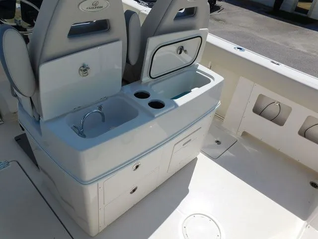 Slide: The Image of Sailfish 272 CC 2026 - 32