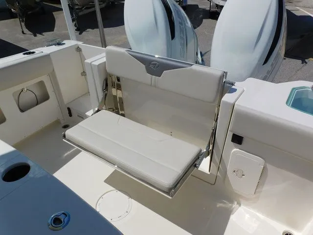 Slide: The Image of Sailfish 272 CC 2026 - 36