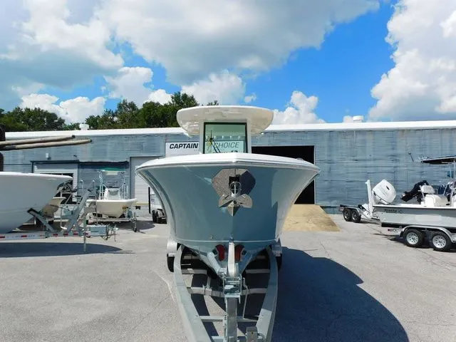 Slide: The Image of Sailfish 272 CC 2026 - 4