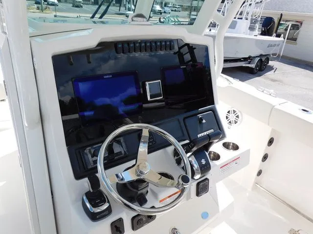 Slide: The Image of Sailfish 272 CC 2026 - 7