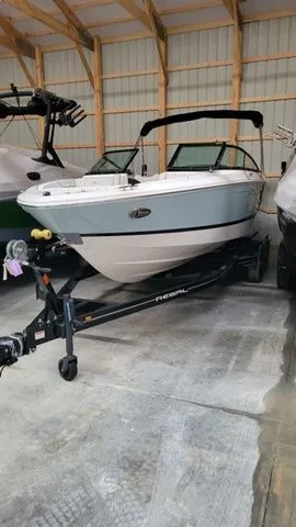 The Image of Regal LS2 2024 - 1