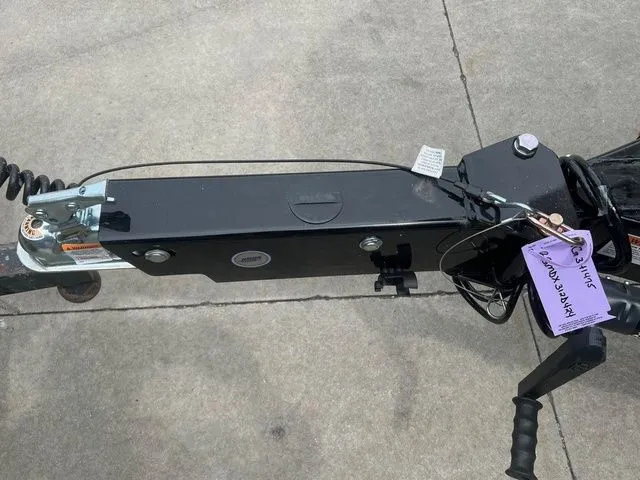 Slide: The Image of Regal LX4 2024 - 19