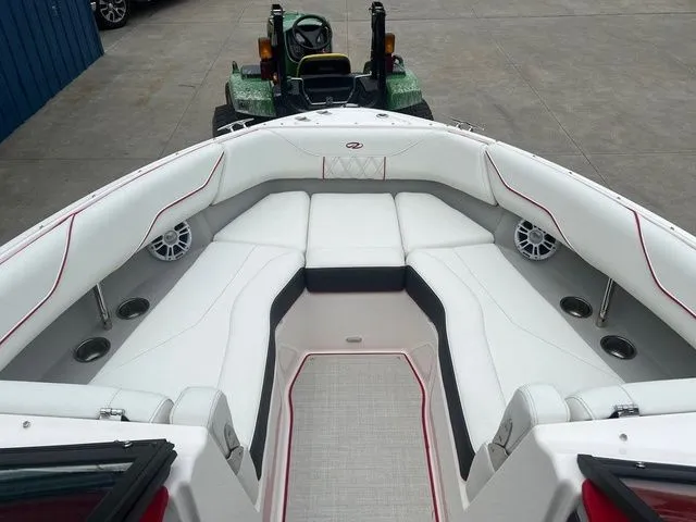 Slide: The Image of Regal LX4 2024 - 4