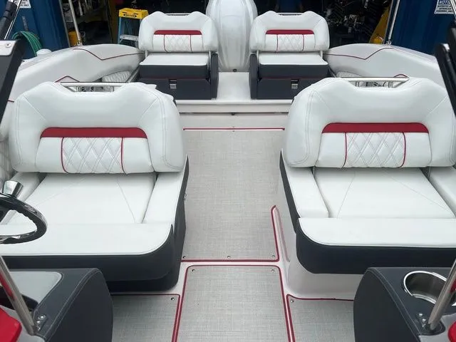 Slide: The Image of Regal LX4 2024 - 5